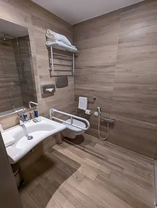 Standard Tek Kişilik Oda