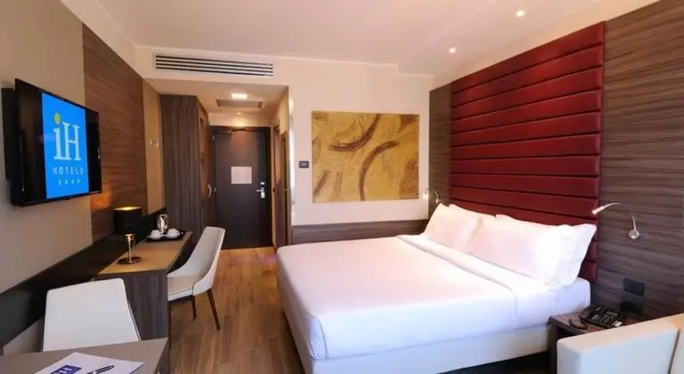 Superior Oda (with sofa bed)