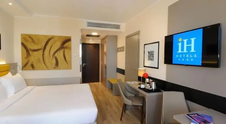 Superior Oda (with sofa bed)
