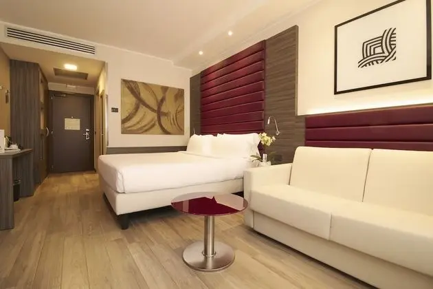 Superior Oda (with sofa bed)