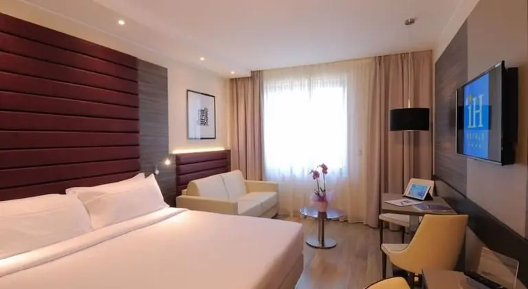 Superior Oda (with sofa bed)