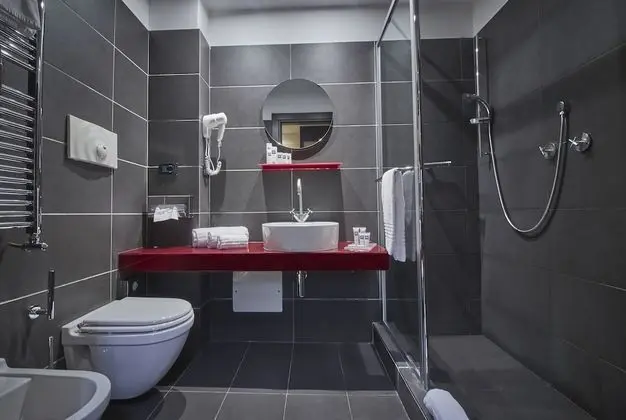 Standard İki Ayrı Yataklı Oda, 2 Tek Kişilik Yatak