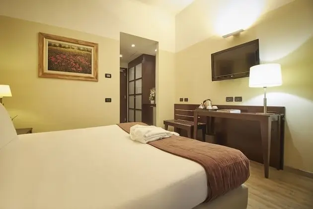 Superior İki Ayrı Yataklı Oda