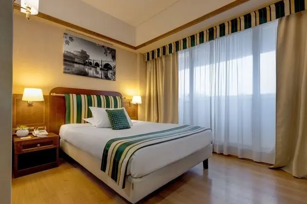 Standard Tek Kişilik Oda