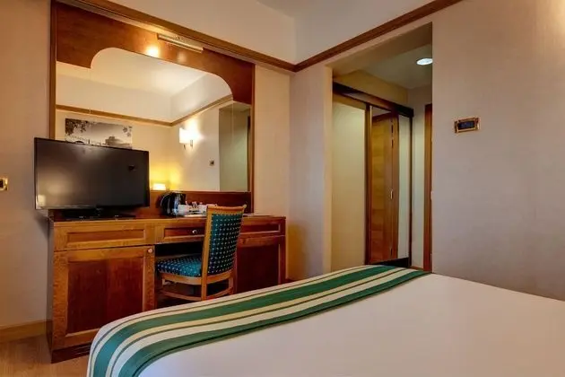 Standard Tek Kişilik Oda