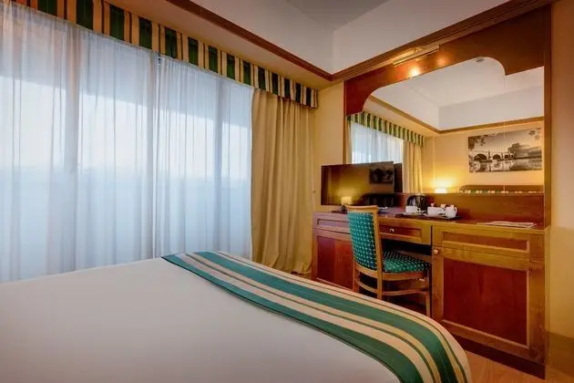 Standard Tek Kişilik Oda