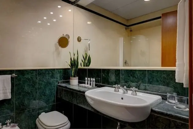 Standard Tek Kişilik Oda