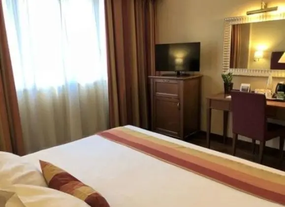 Superior Tek Kişilik Oda