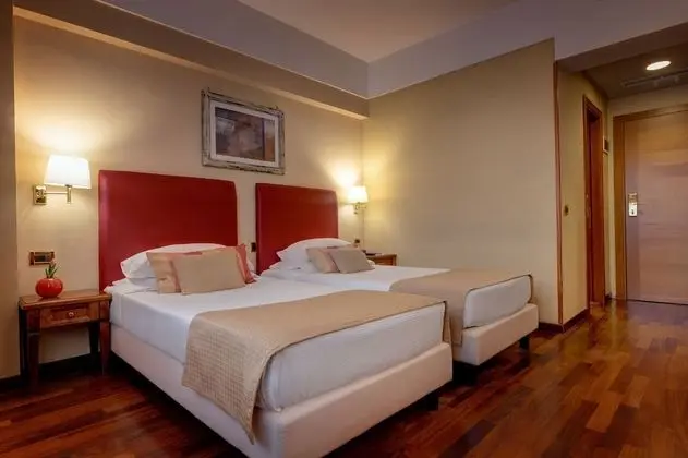 Superior Tek Kişilik Oda