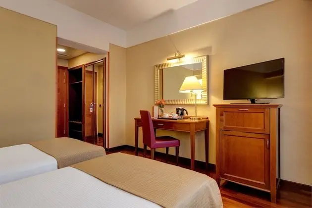 Superior Tek Kişilik Oda