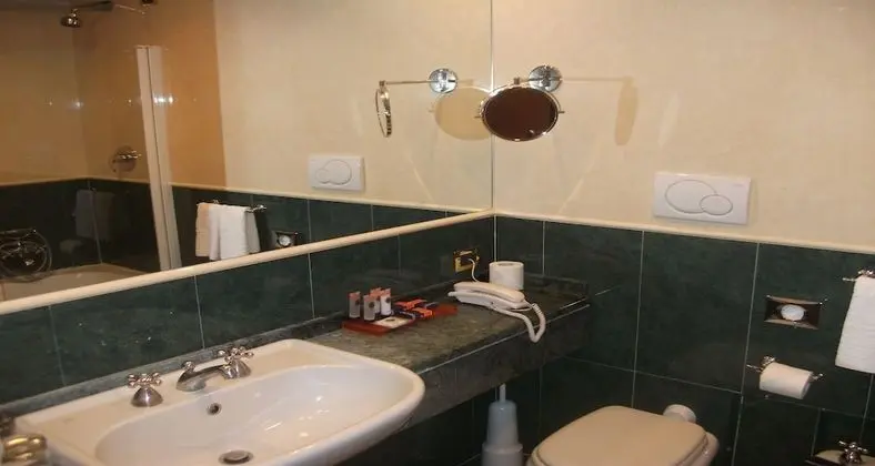 Superior Tek Kişilik Oda