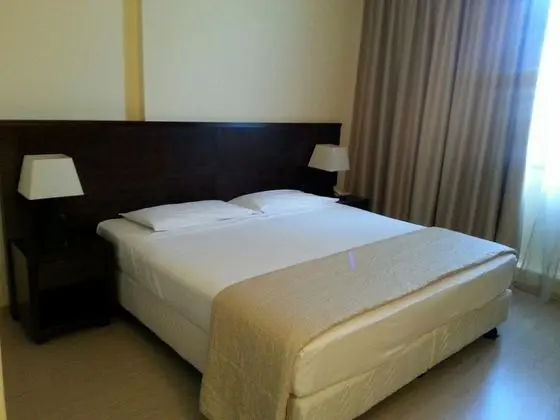 Çift ​​kişilik Standard