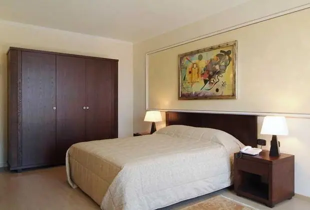 Çift Kişilik Tek Kişi Kullanım Standard