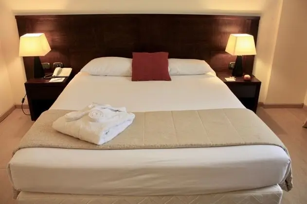 Çift Kişilik Tek Kişi Kullanım Standard