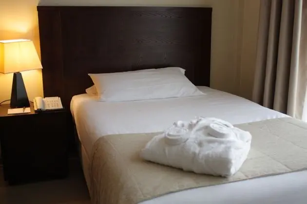 Tek Kişilik Oda Standard