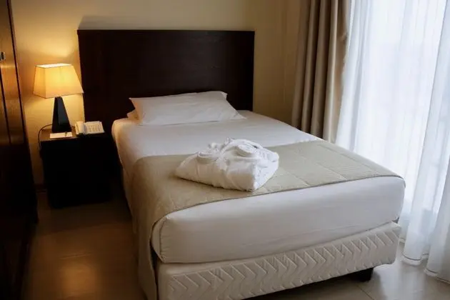 Tek Kişilik Oda Standard