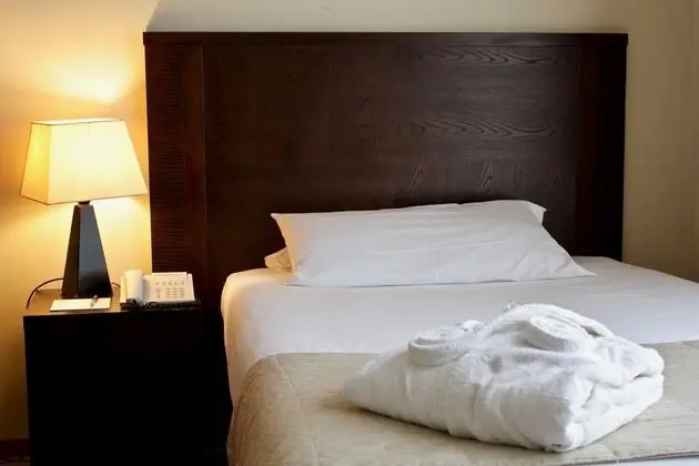 Tek Kişilik Oda Standard