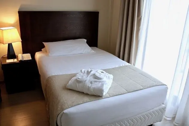 Tek Kişilik Oda Standard