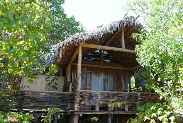 Panoramic Bungalov
