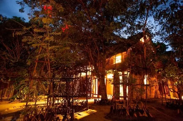 Panoramic Bungalov