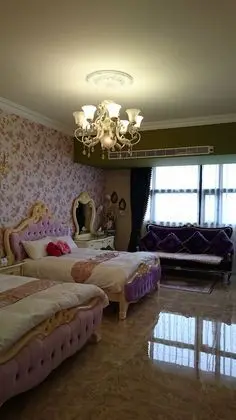 Dört Kişilik Oda