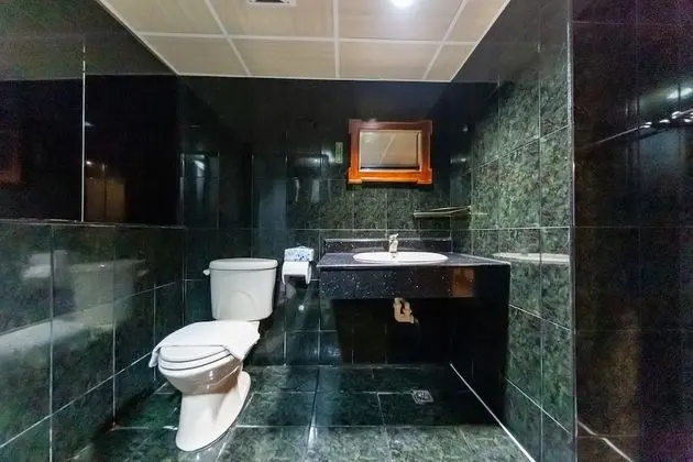 Standard İki Ayrı Yataklı Oda