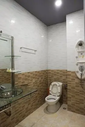 Deluxe Tek Büyük Yataklı Oda, 1 En Büyük (King) Boy Yatak, Nehir Manzaralı