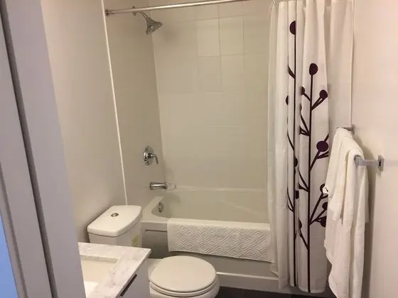 City Daire, 2 Yatak Odası, Mutfak, Şehir Manzaralı
