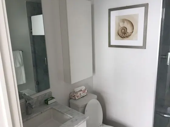 City Daire, 2 Yatak Odası, Mutfak, Şehir Manzaralı