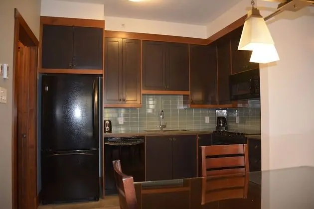 Superior Dağ Evi