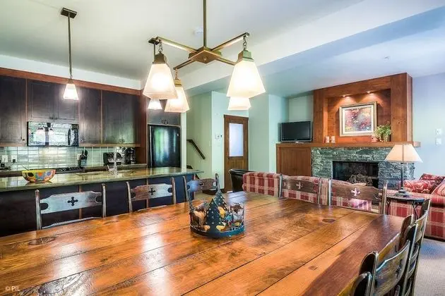 Premium Dağ Evi, 2 Yatak Odası