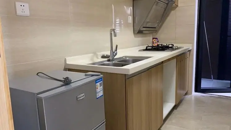 Business Dubleks, 2 Yatak Odası, Şehir Manzaralı