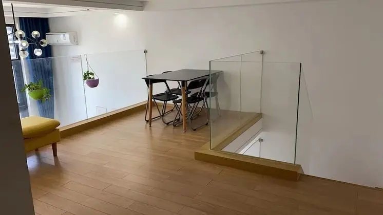 Business Dubleks, 2 Yatak Odası, Şehir Manzaralı