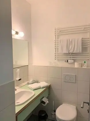 Tek Kişilik Oda