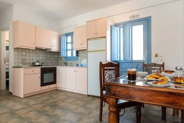 Panoramic Çatı Katı Süiti (Penthouse), 1 Yatak Odası