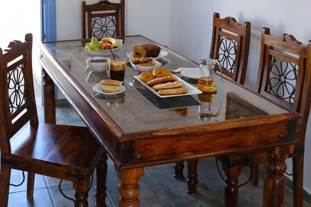 Panoramic Çatı Katı Süiti (Penthouse), 1 Yatak Odası
