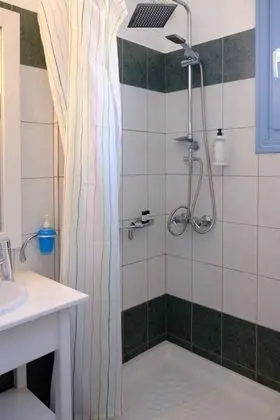 Panoramic Çatı Katı Süiti (Penthouse), 1 Yatak Odası