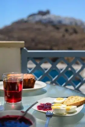 Panoramic Çatı Katı Süiti (Penthouse), 1 Yatak Odası