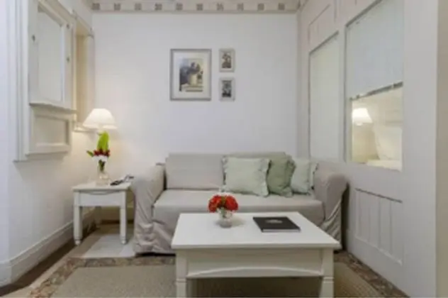 Junior Süit (Vista Lateral ao Mar)