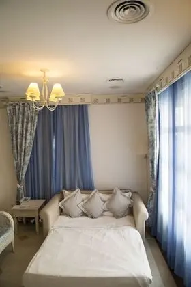 Süit (Vista Lateral ao Mar)