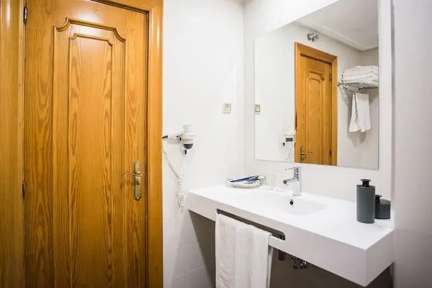 Basic Tek Kişilik Oda