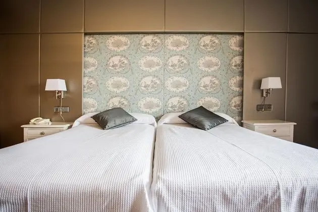 Basic Tek Kişilik Oda