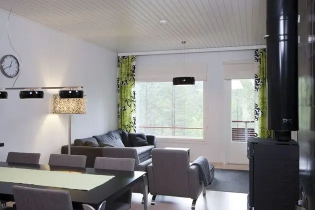 Apart Daire, 2 Yatak Odası, Sauna