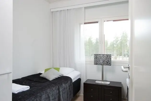 Apart Daire, 2 Yatak Odası, Sauna