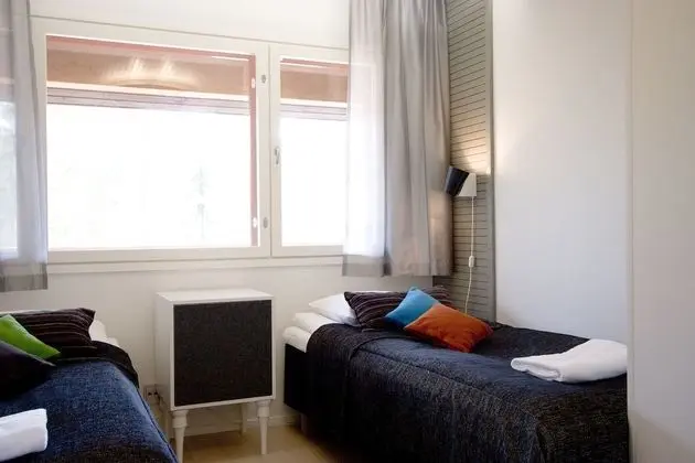 Apart Daire, 3 Yatak Odası, Sauna
