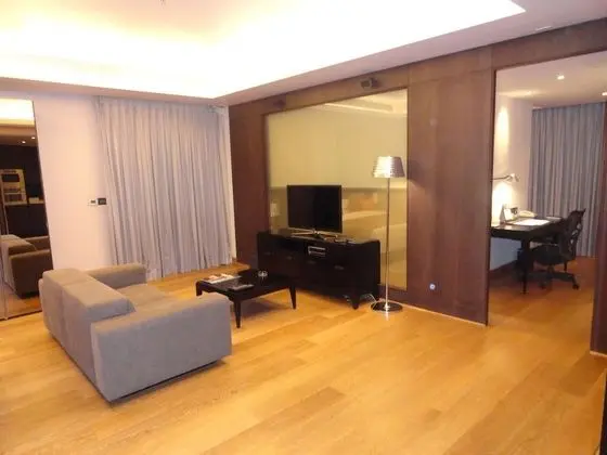 Bir Yatak Odalı Apart