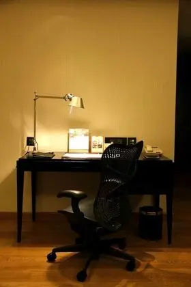 Bir Yatak Odalı Apart