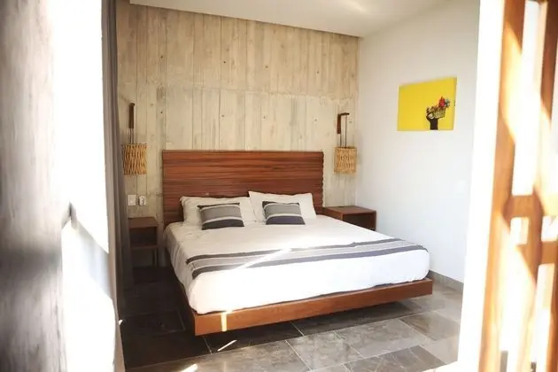Luxury Apart Daire, 2 Yatak Odası, Teras