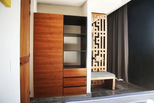 Luxury Apart Daire, 2 Yatak Odası, Teras