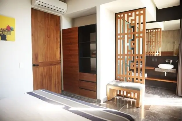 Luxury Apart Daire, 2 Yatak Odası, Teras